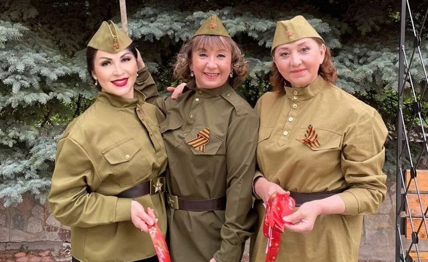 Театр в нашем санатории: Музыка, драма и звездный состав! - Новости