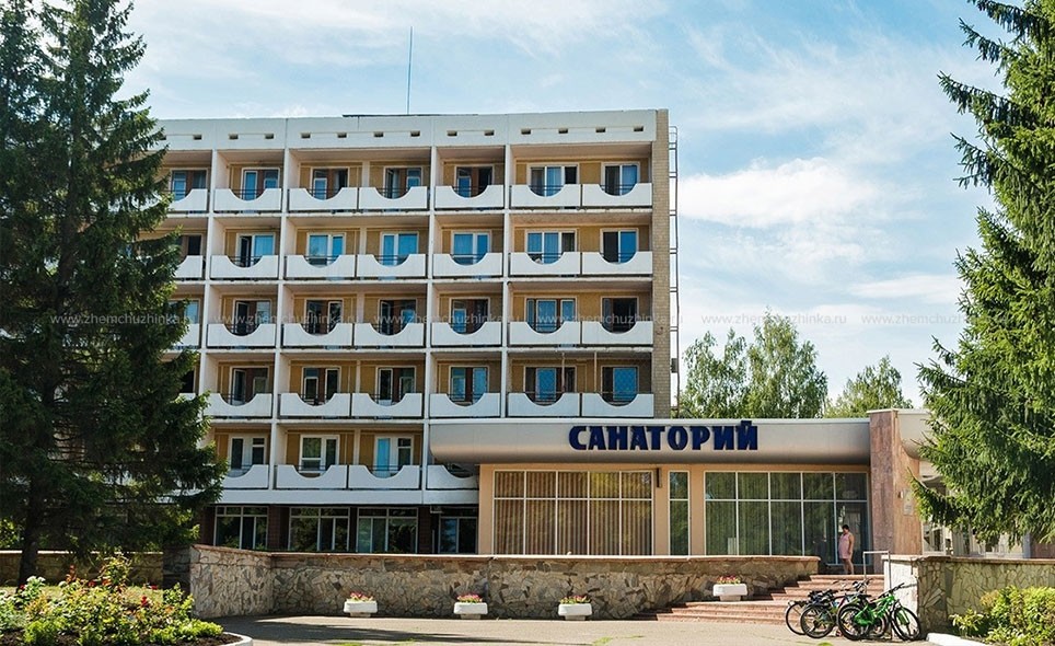 Отличные новости! Санаторий «Жемчужина» стал курортом регионального значения! - Новости