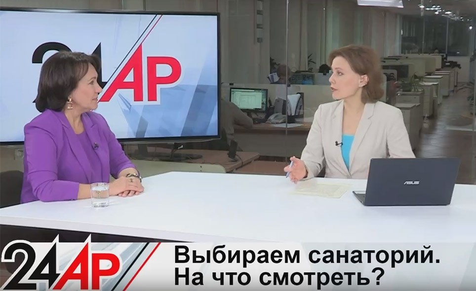 Актуальный разговор

 - Новости