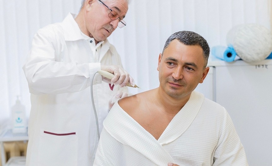 Топ-3 процедуры, которые наши гости разбирают «на&nbsp;ура» в этом сезоне! - Новости