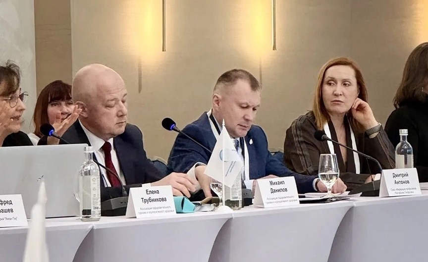 Деловая программа практической конференции Клуба лидеров - Новости